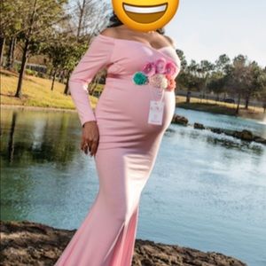 Maternity Dress